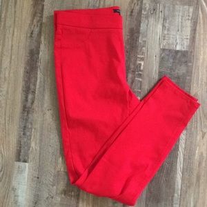 Zac & Rachel pull on slim ankle pants